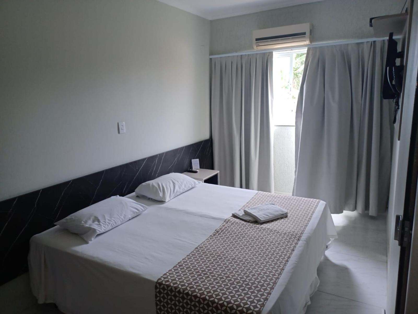 Hotel Boituva Inn - Your Hotel Extérieur photo